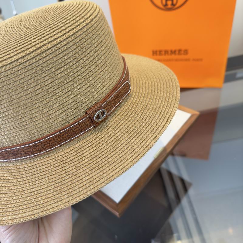 Hermes top hat (356)