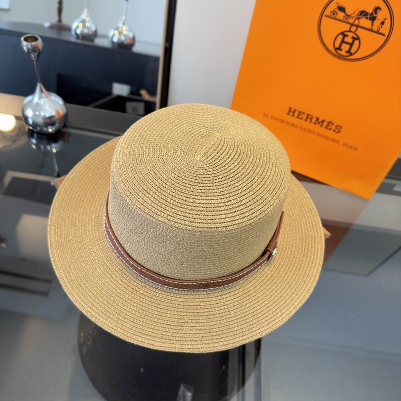 Hermes top hat (358)