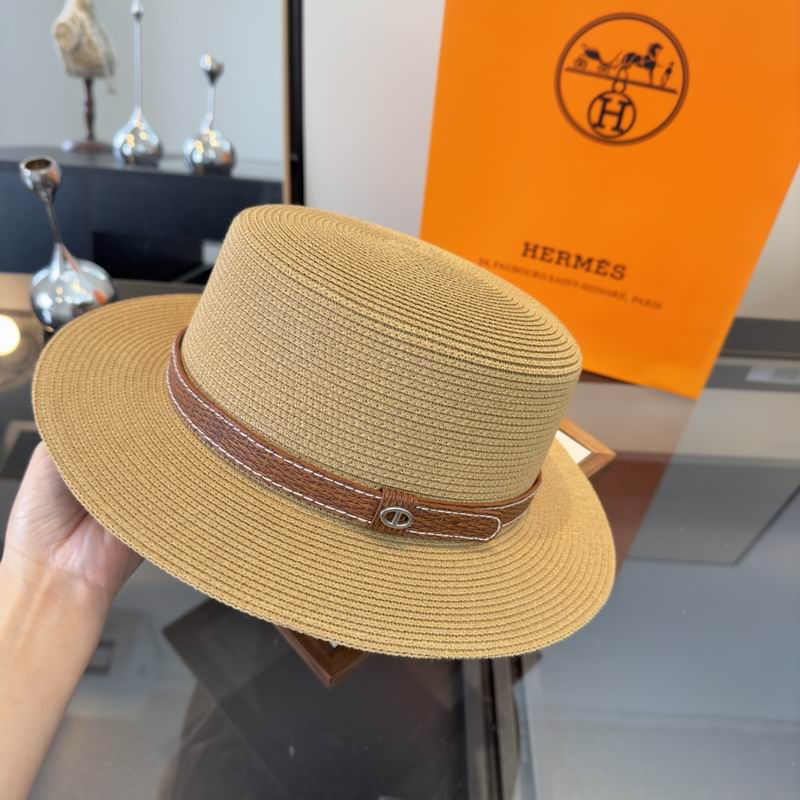 Hermes top hat (360)