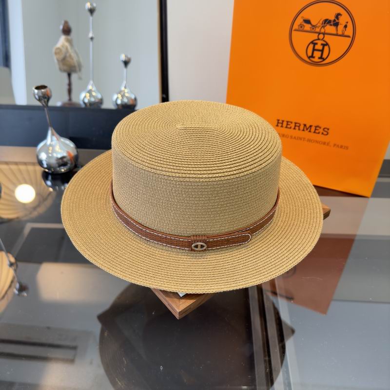 Hermes top hat (362)