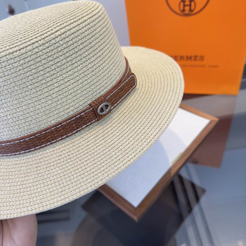 Hermes top hat (365)