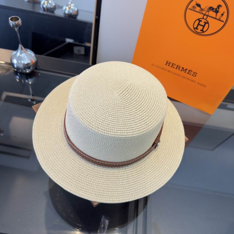 Hermes top hat (368)