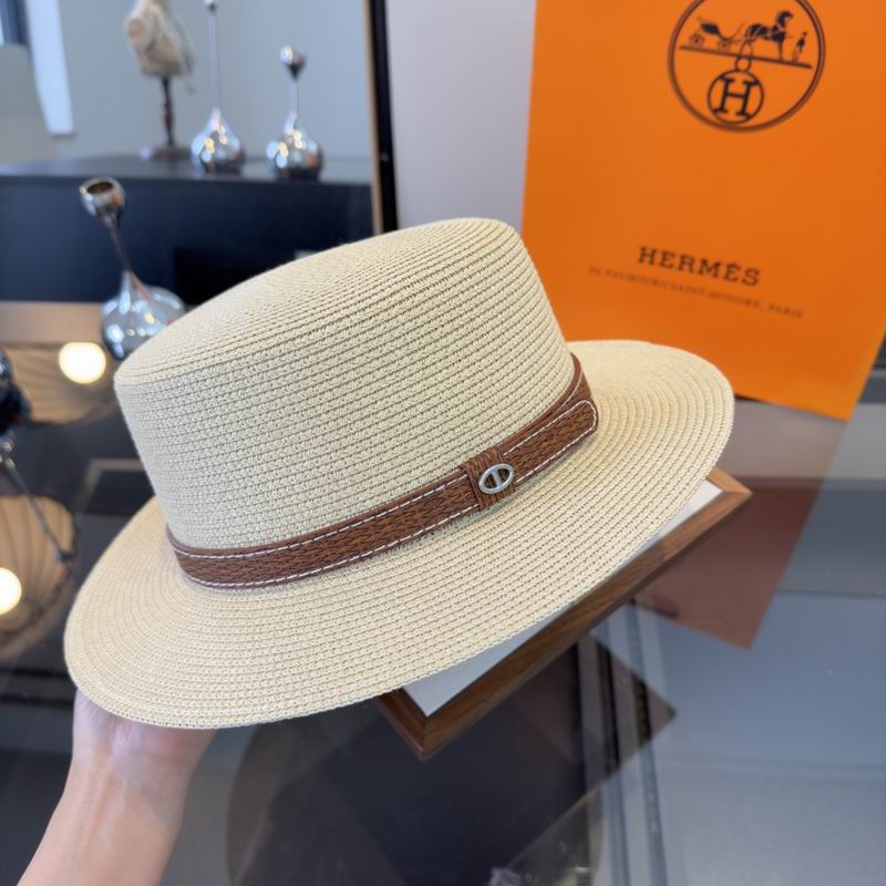 Hermes top hat (369)