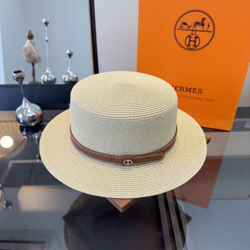 Hermes top hat (371)