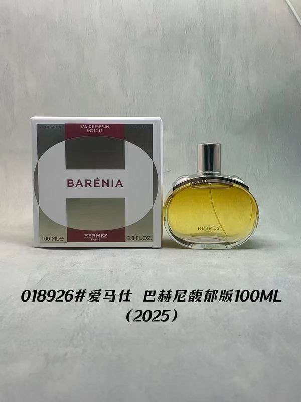 Hermes woman 100ml  (2)