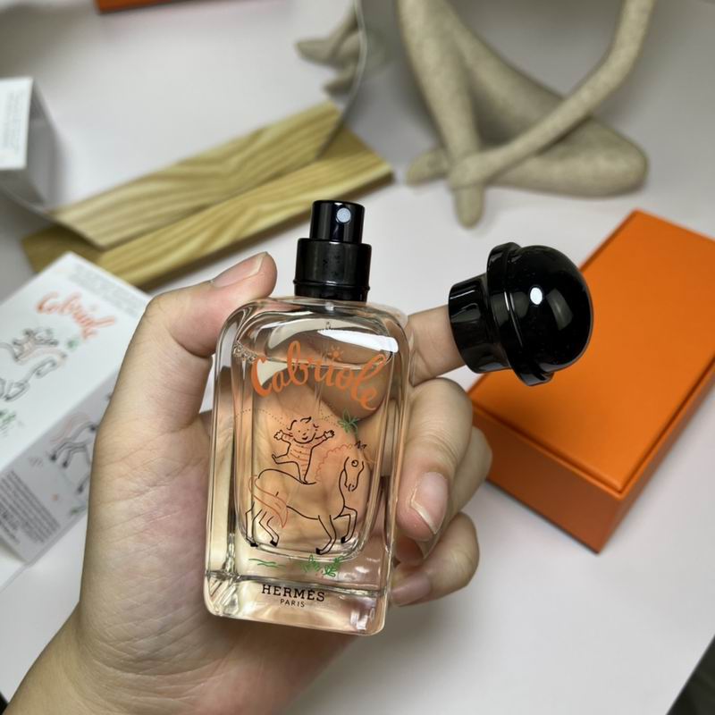 Hermes woman 50ml  (2)
