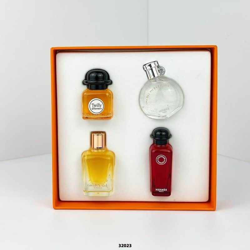 Hermes woman 7.5mlX4  (3)