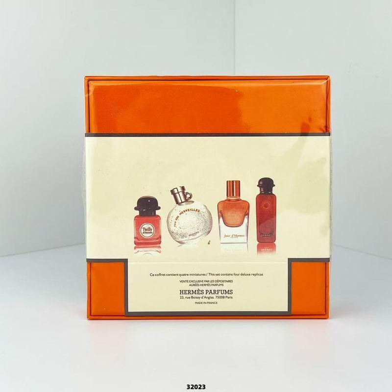 Hermes woman 7.5mlX4  (4)