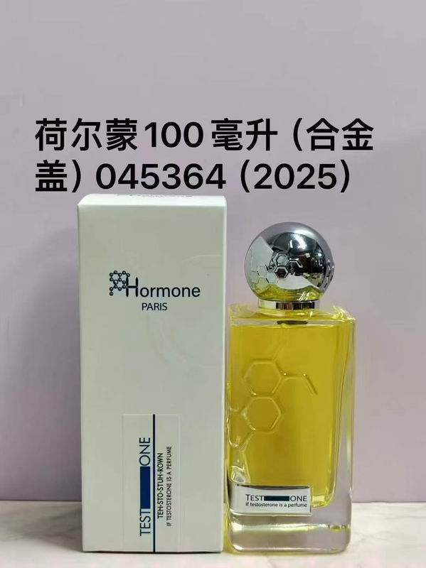 Hormone perfume 100ml  (2)