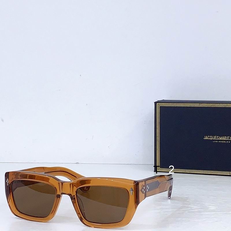 JACQUES MARIE MAG MODELWALKER 53 21 b14