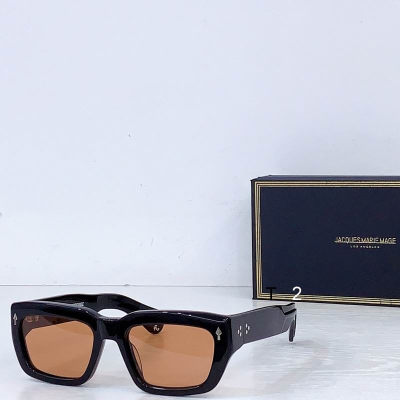 JACQUES MARIE MAG MODELWALKER 53 21 b21