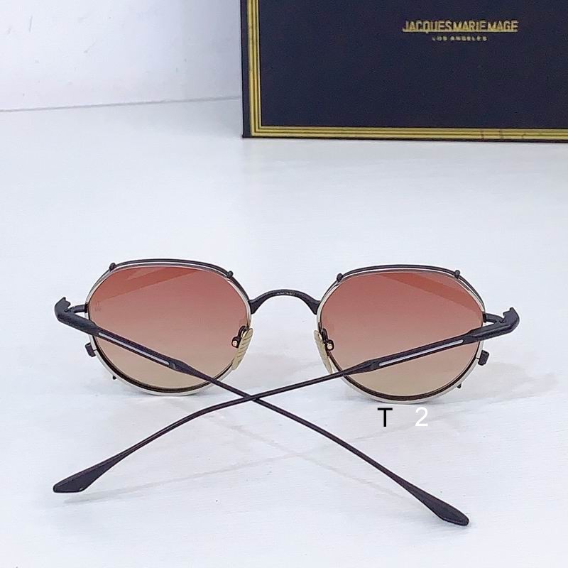 JACQUES MARIE MAG  MODELHARTANA 48 21 b07