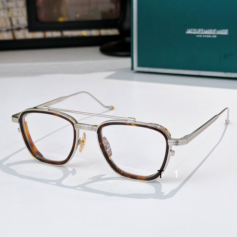 JACQUES MARIE MAG 1992 50 22  a07