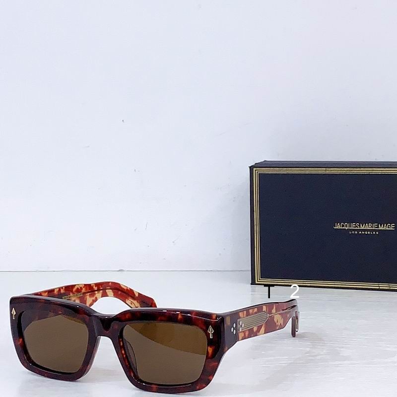 JACQUES MARIE MAG MODELWALKER 53 21 b02