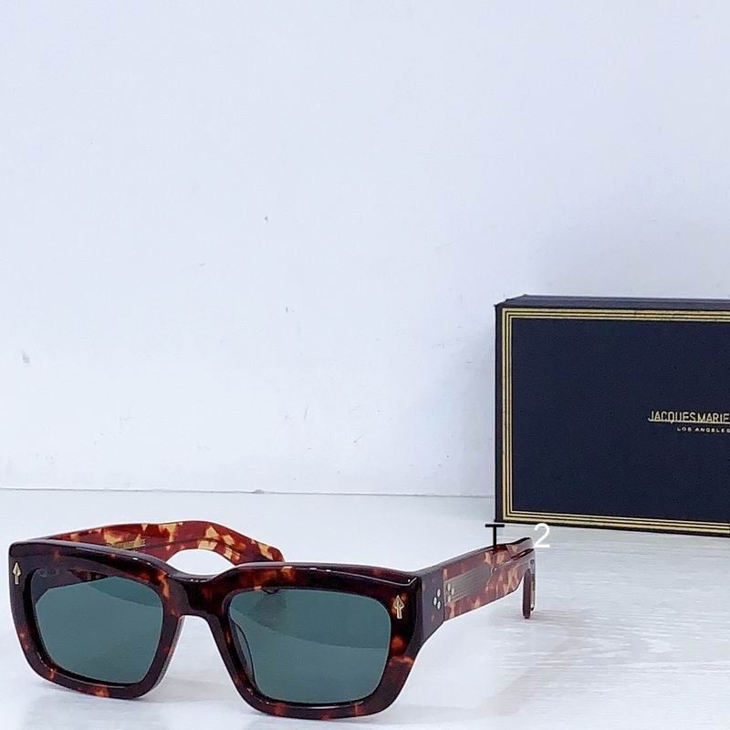 JACQUES MARIE MAG MODELWALKER 53 21 b03