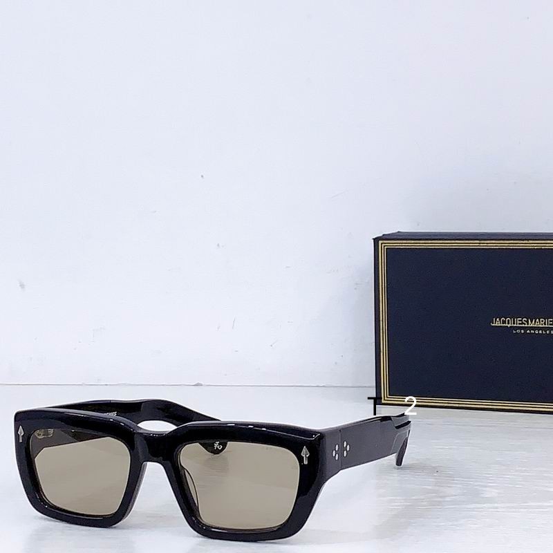 JACQUES MARIE MAG MODELWALKER 53 21 b06