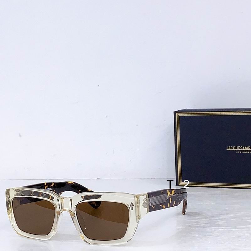 JACQUES MARIE MAG MODELWALKER 53 21 b07