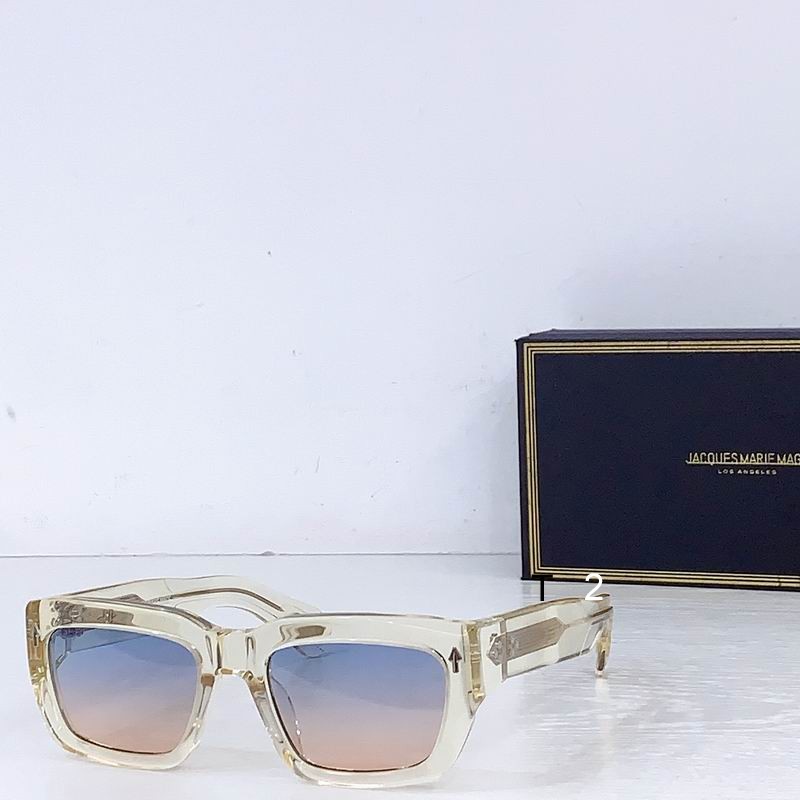 JACQUES MARIE MAG MODELWALKER 53 21 b08