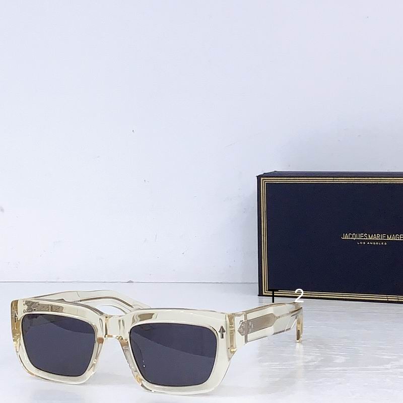 JACQUES MARIE MAG MODELWALKER 53 21 b09