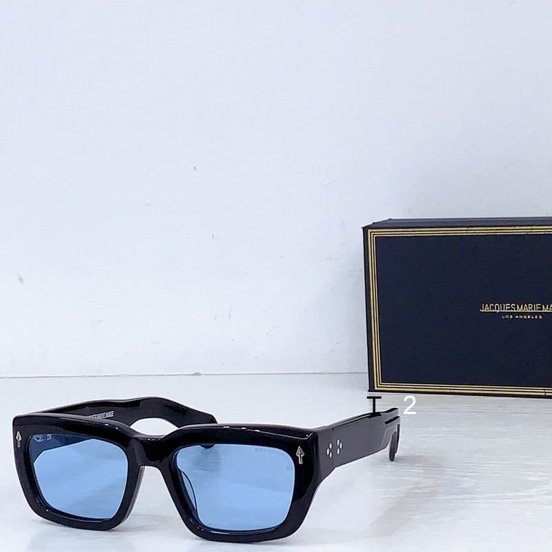 JACQUES MARIE MAG MODELWALKER 53 21 b10