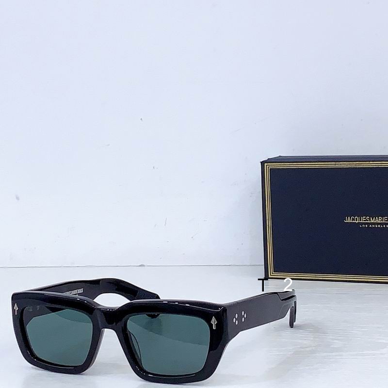 JACQUES MARIE MAG MODELWALKER 53 21 b11