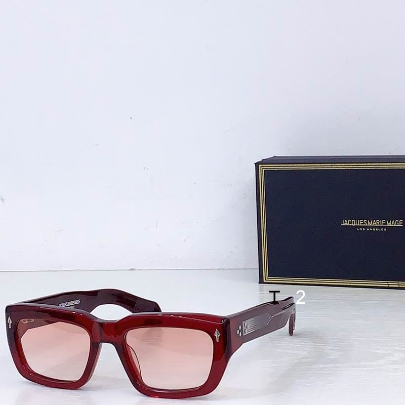 JACQUES MARIE MAG MODELWALKER 53 21 b12