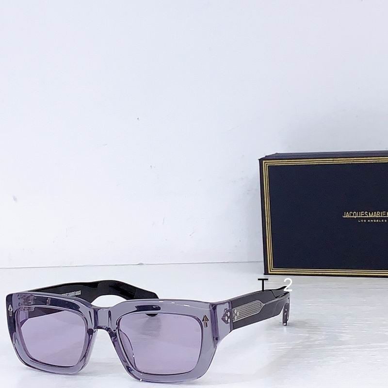 JACQUES MARIE MAG MODELWALKER 53 21 b13