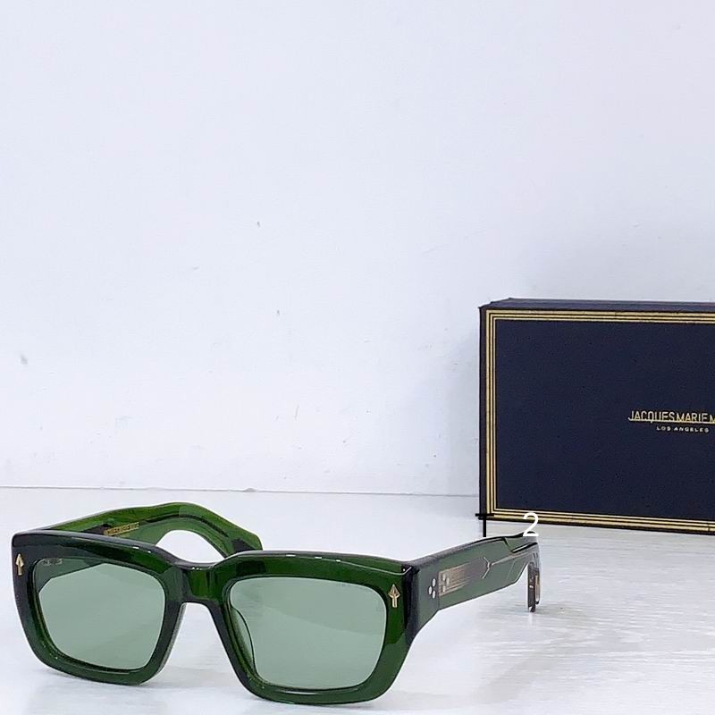 JACQUES MARIE MAG MODELWALKER 53 21 b15