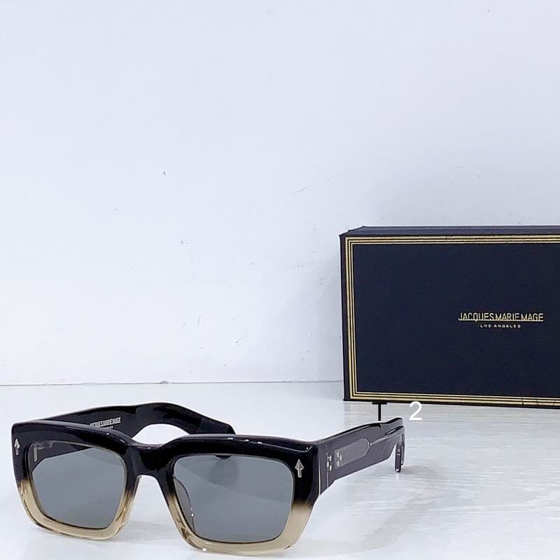 JACQUES MARIE MAG MODELWALKER 53 21 b16