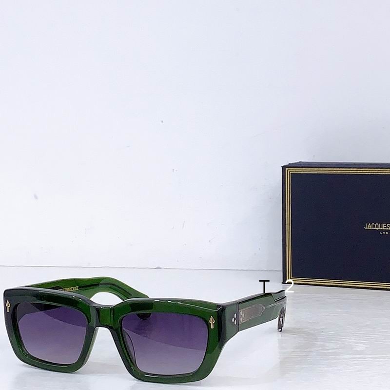 JACQUES MARIE MAG MODELWALKER 53 21 b18