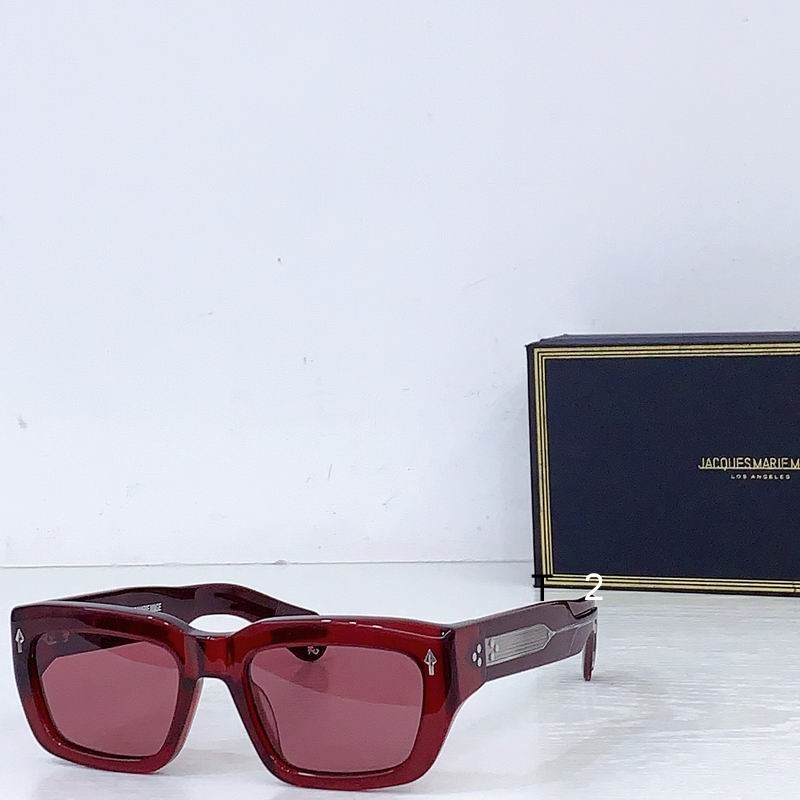 JACQUES MARIE MAG MODELWALKER 53 21 b19