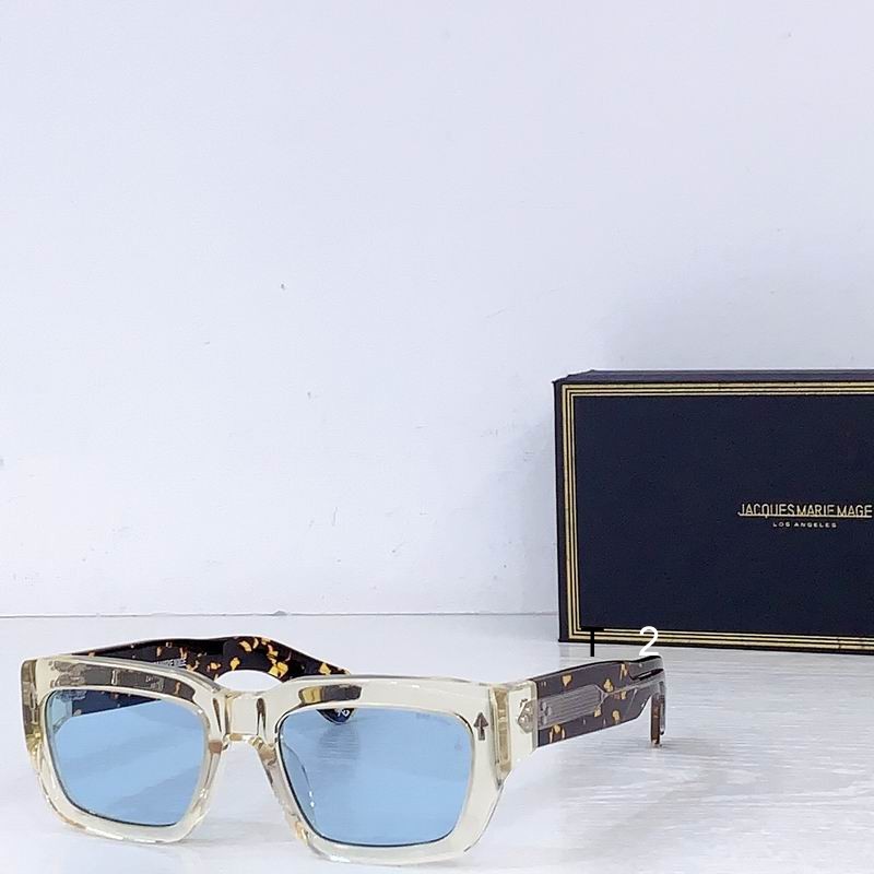 JACQUES MARIE MAG MODELWALKER 53 21 b20