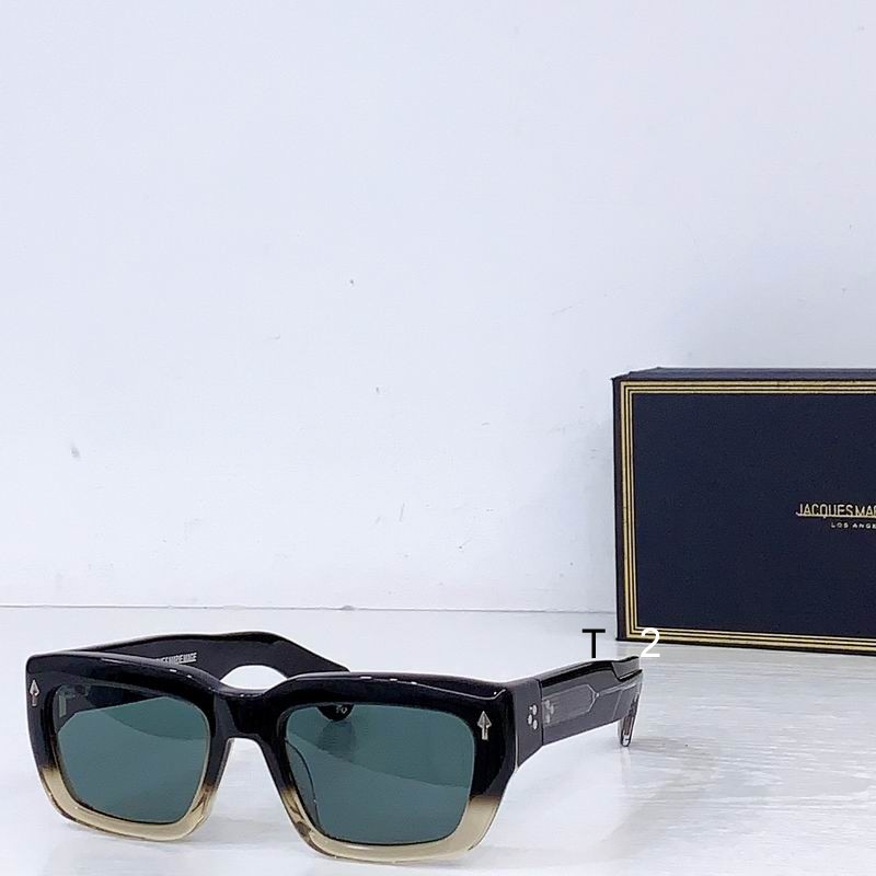 JACQUES MARIE MAG MODELWALKER 53 21 b22