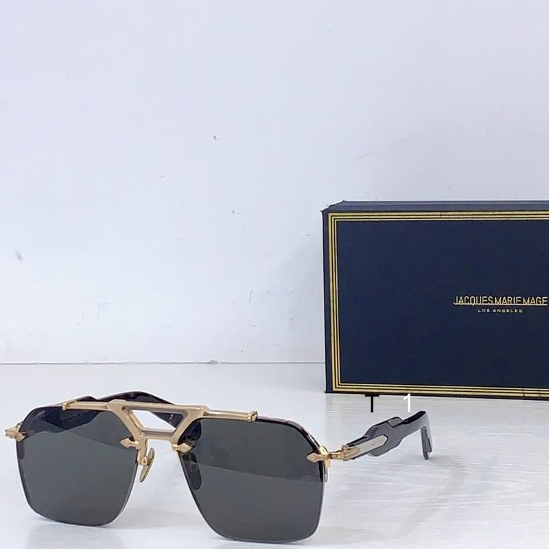 JACQUES MARIE MAG SILVERTON 57 b07