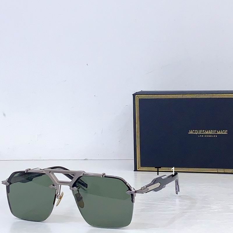 JACQUES MARIE MAG SILVERTON 57 b08