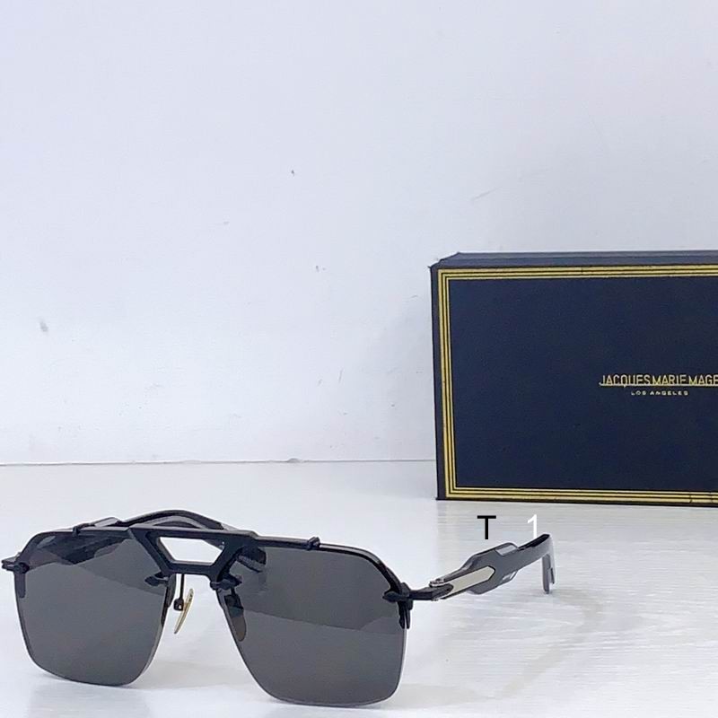 JACQUES MARIE MAG SILVERTON 57 b09