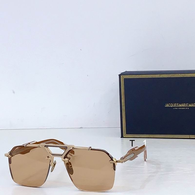 JACQUES MARIE MAG SILVERTON 57 b10