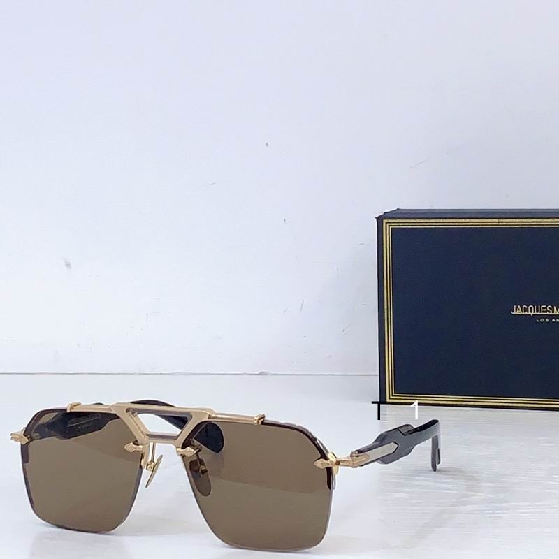 JACQUES MARIE MAG SILVERTON 57 b11