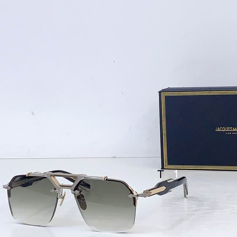 JACQUES MARIE MAG SILVERTON 57 b12