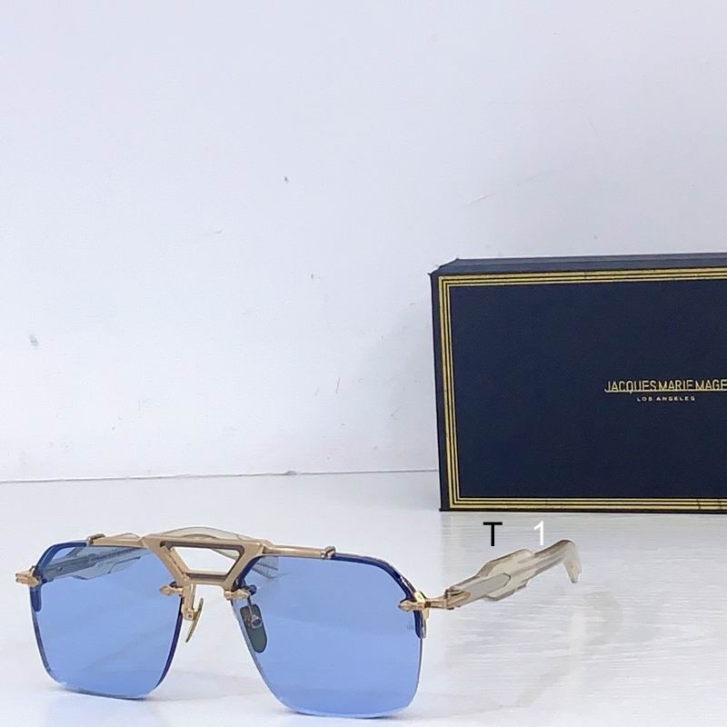 JACQUES MARIE MAG SILVERTON 57 b13