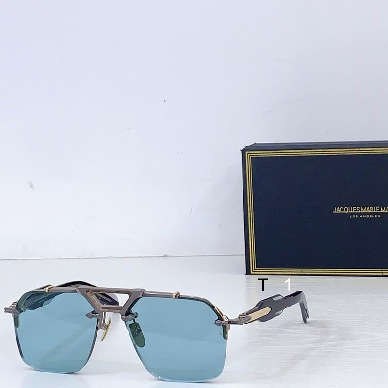 JACQUES MARIE MAG SILVERTON 57 b14