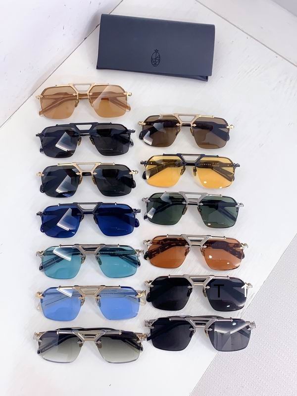 JACQUES MARIE MAG SILVERTON 57 b15