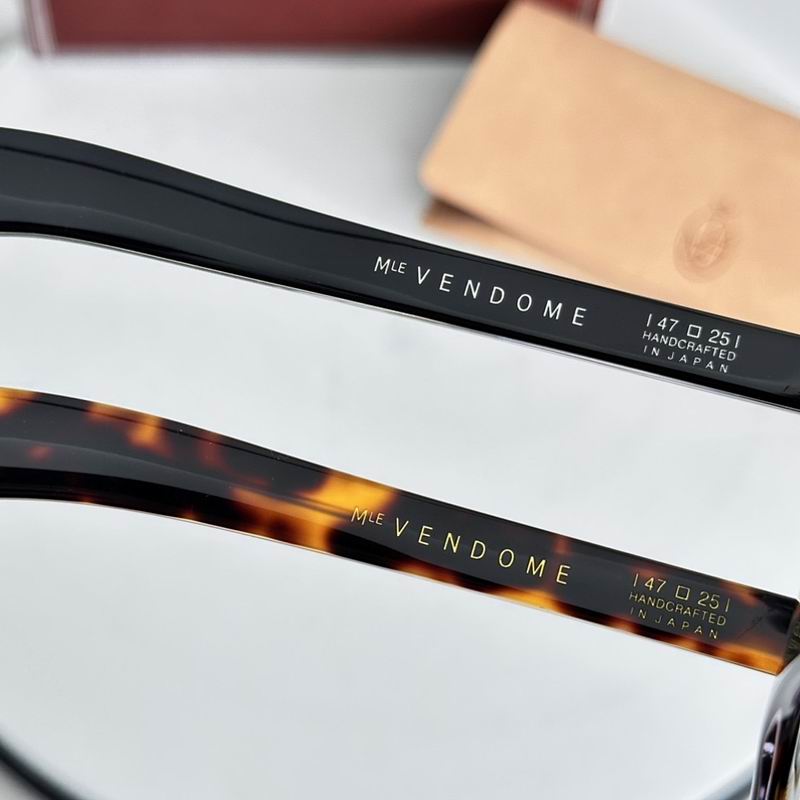 JACQUES MARIE MAGE Glasses sms (100)