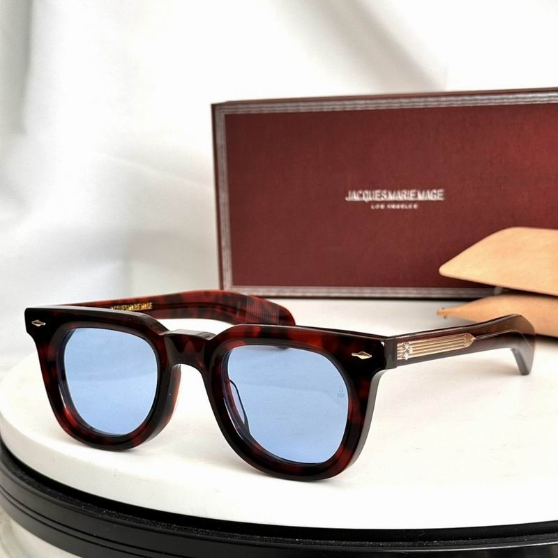 JACQUES MARIE MAGE Glasses sms (103)