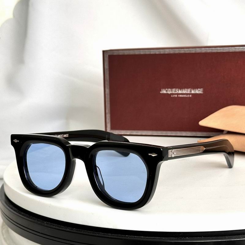 JACQUES MARIE MAGE Glasses sms (104)