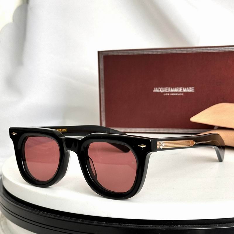 JACQUES MARIE MAGE Glasses sms (105)