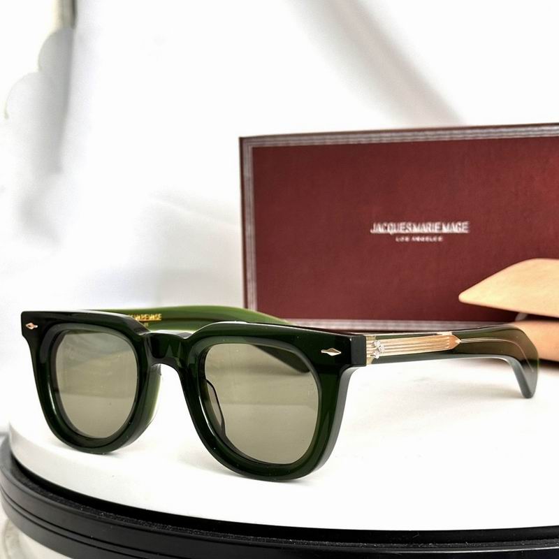 JACQUES MARIE MAGE Glasses sms (106)