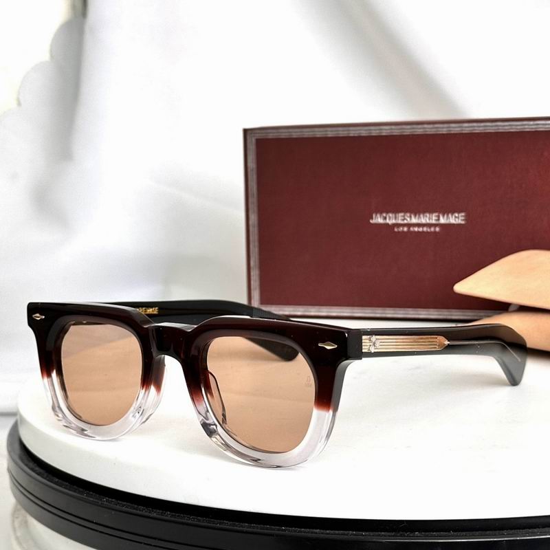 JACQUES MARIE MAGE Glasses sms (107)