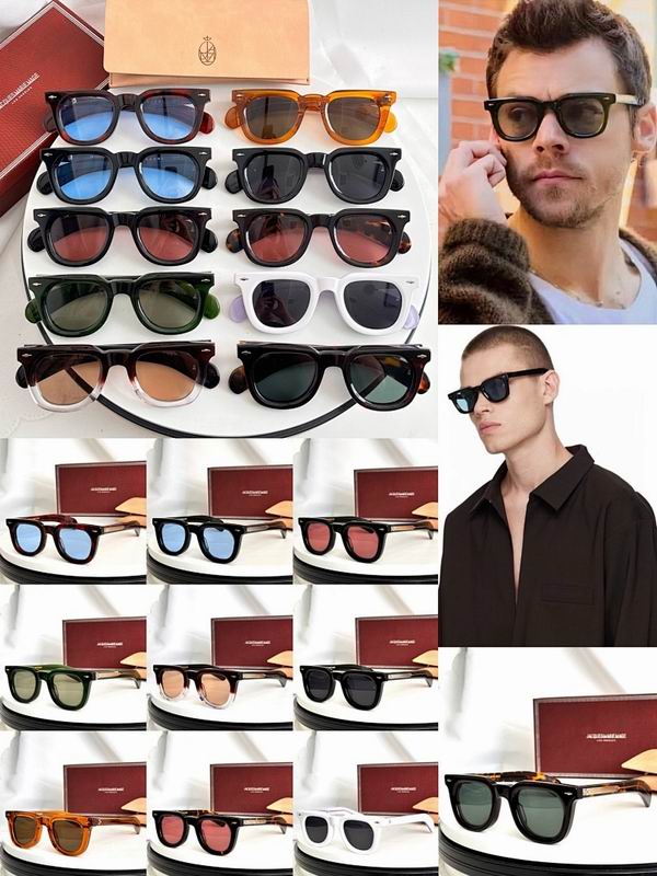 JACQUES MARIE MAGE Glasses sms (111)