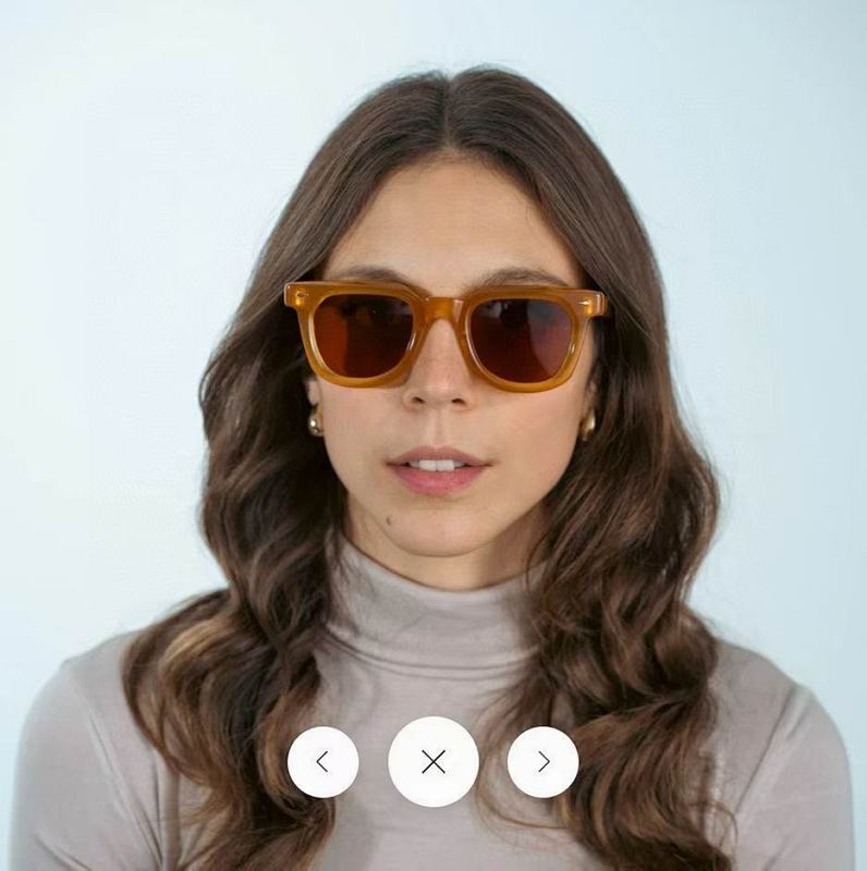 JACQUES MARIE MAGE Glasses sms (112)